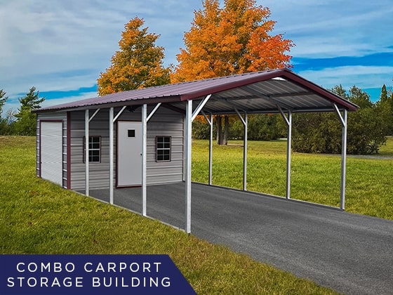 Carports For Sale