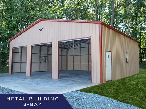 Metal Buildings For Sale Near Me