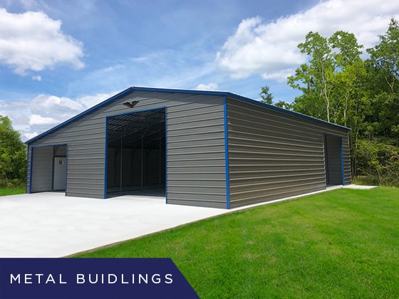 Storage Buildings For Sale By Owner