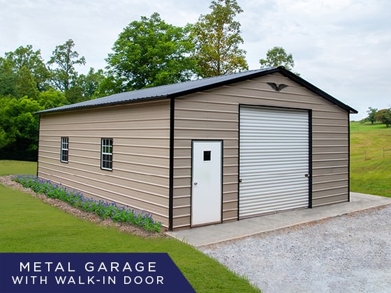 Cheap Sheds And Garages