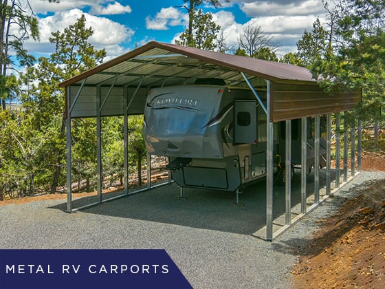 Best RV Carports