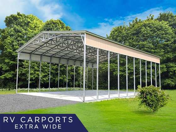 Double Carports For Sale Near Me