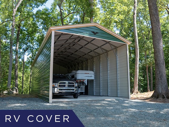 Carports Prices